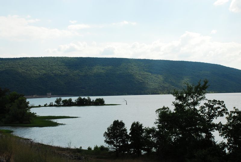 Sardis Lake Oklahoma's Official Travel & Tourism Site